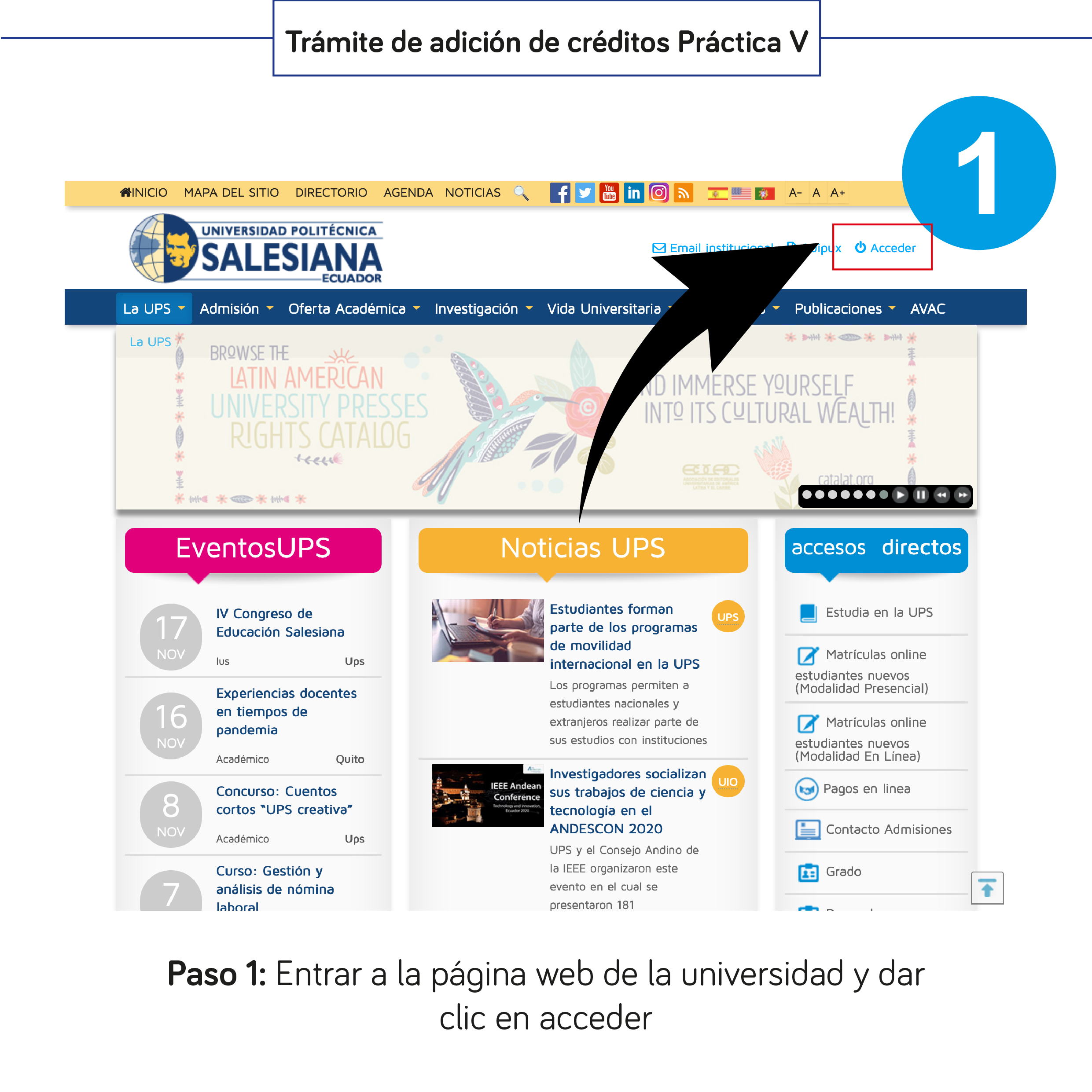 Paso 1